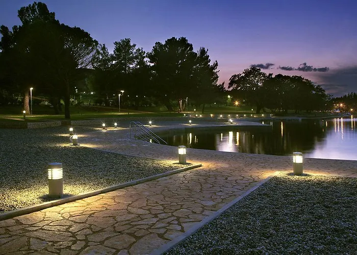 Molindrio Plava Laguna