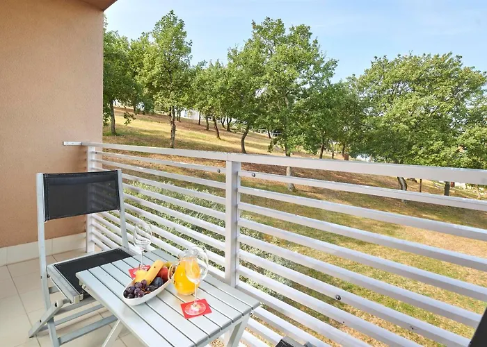 Molindrio Plava Laguna 포레치