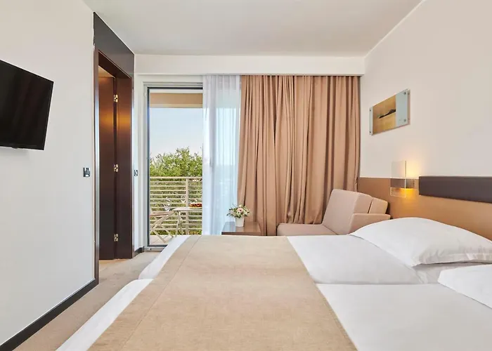 Molindrio Plava Laguna 4* Пореч