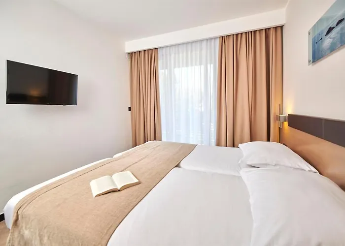 Molindrio Plava Laguna 4*
