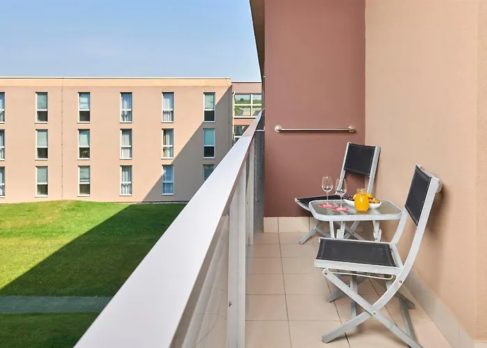 Hotel Molindrio Plava Laguna