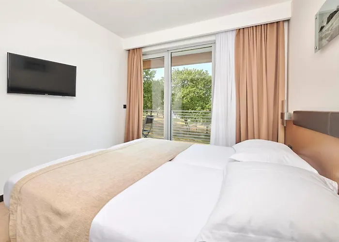 Molindrio Plava Laguna 포레치