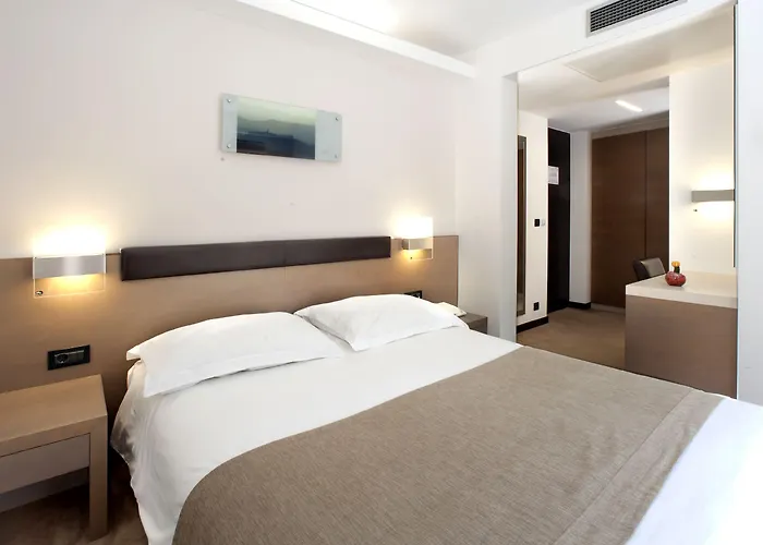 Hotel Molindrio Plava Laguna Poreč