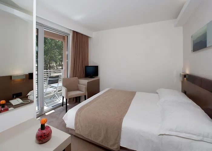 Molindrio Plava Laguna 호텔