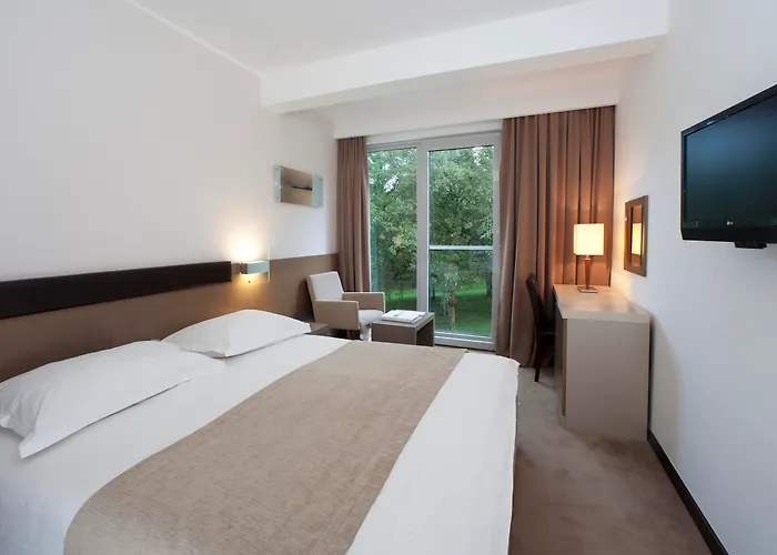 Hotel Molindrio Plava Laguna Poreč