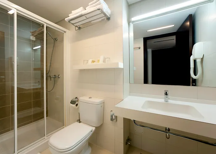 Molindrio Plava Laguna 호텔