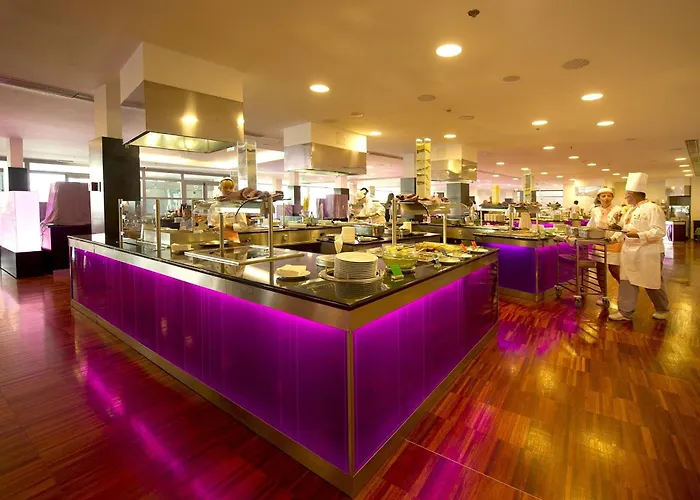 Molindrio Plava Laguna 4*