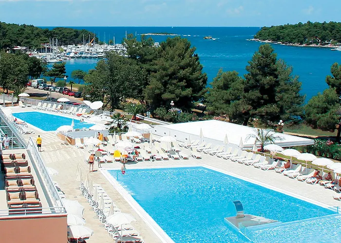 Molindrio Plava Laguna Poreč