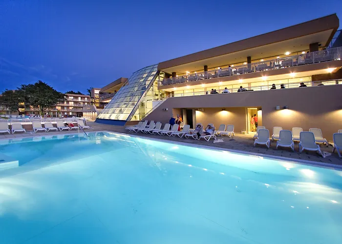 Molindrio Plava Laguna