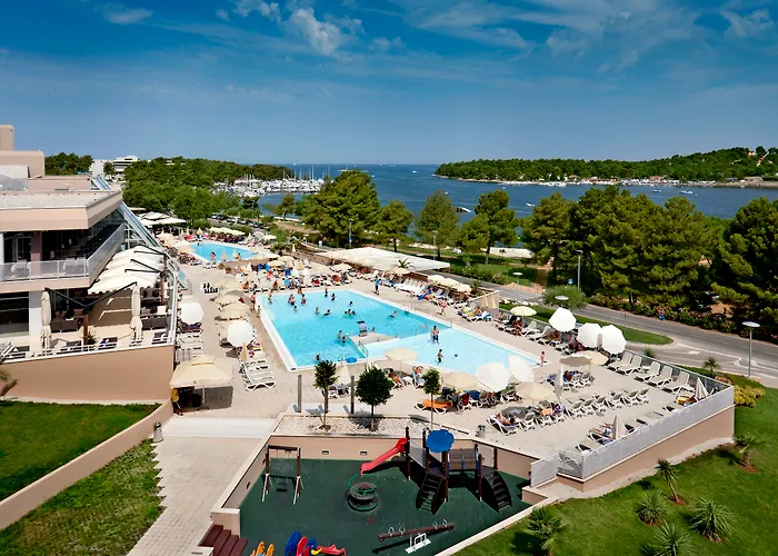 Molindrio Plava Laguna Poreč