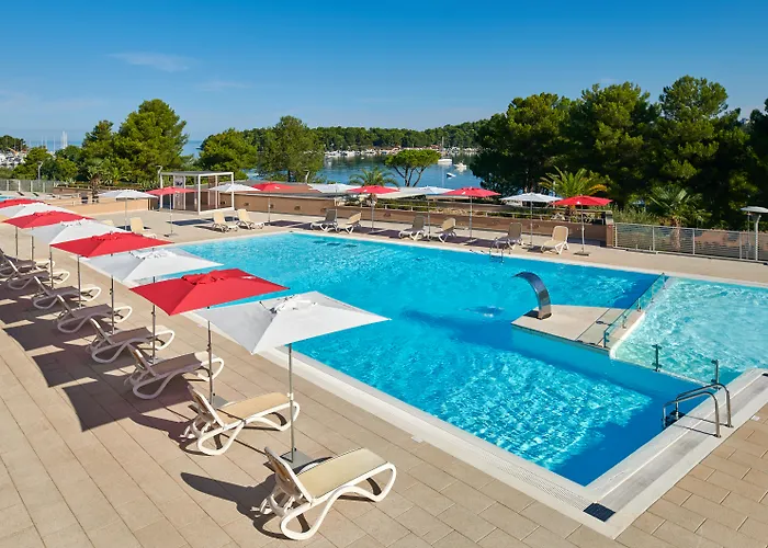 Molindrio Plava Laguna 포레치