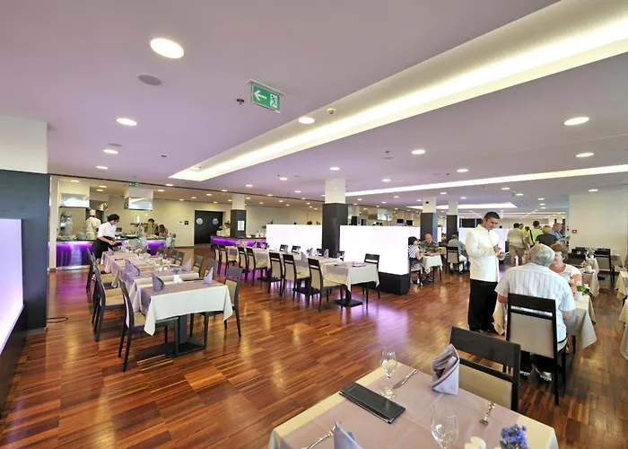 Molindrio Plava Laguna 포레치