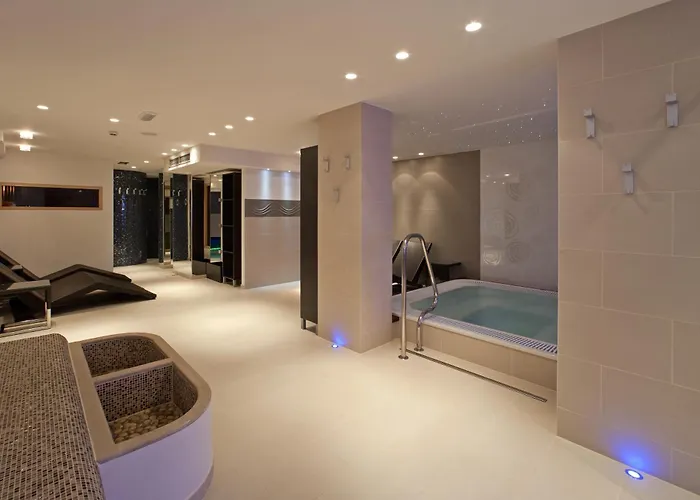 Molindrio Plava Laguna 호텔 4*