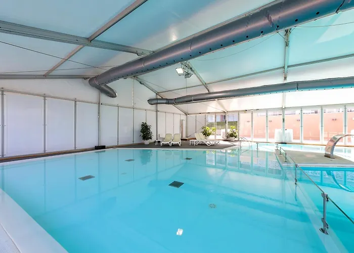 Molindrio Plava Laguna 4*