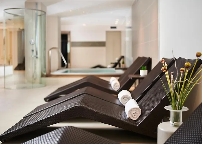 Molindrio Plava Laguna Poreč