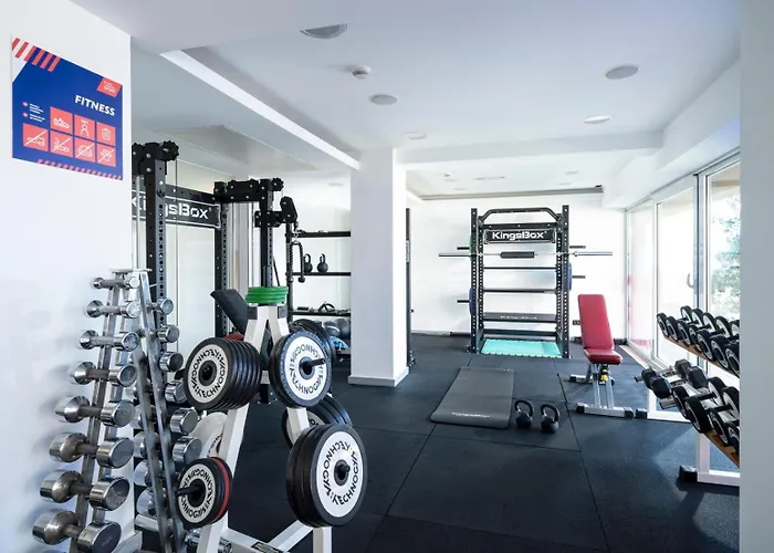 Molindrio Plava Laguna