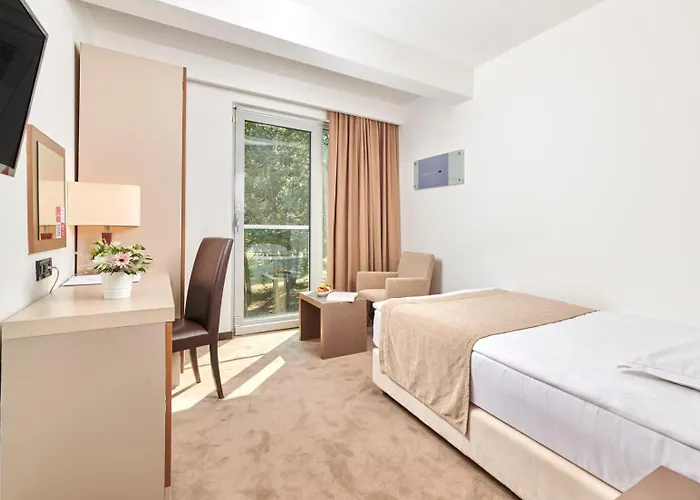 Molindrio Plava Laguna 4*