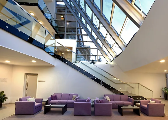 Molindrio Plava Laguna 호텔