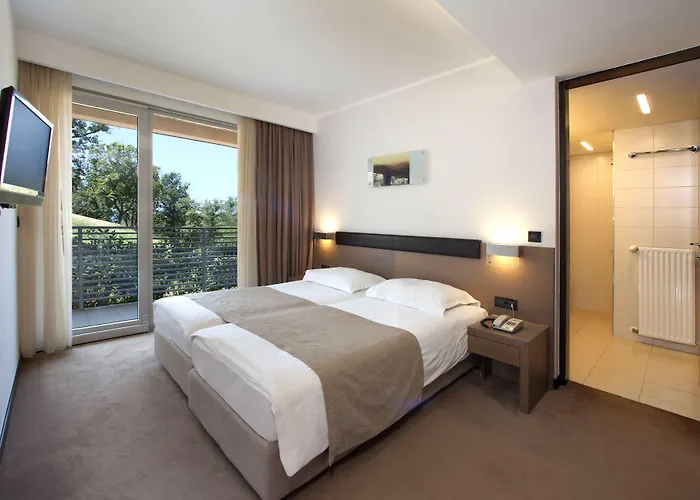 Molindrio Plava Laguna 호텔 4*