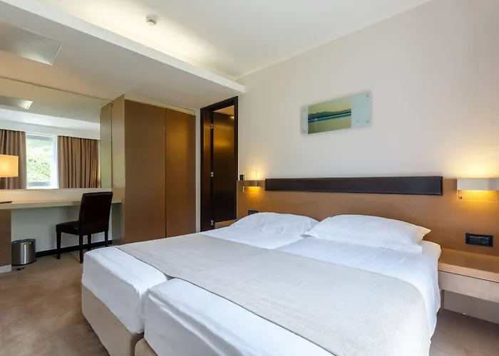 Molindrio Plava Laguna Hotel Poreč