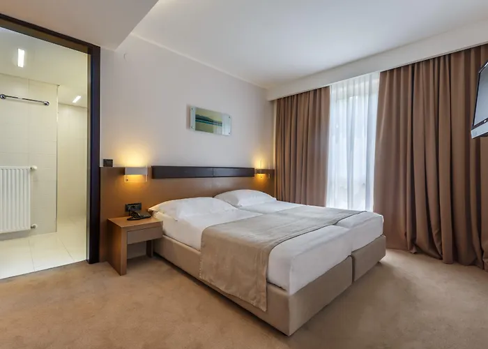 Molindrio Plava Laguna Отель 4*