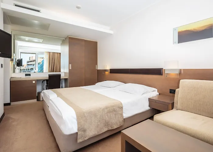 Molindrio Plava Laguna 포레치