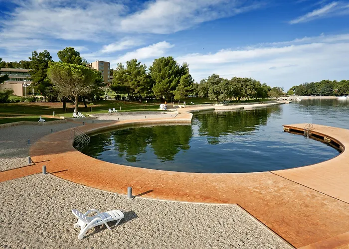 Molindrio Plava Laguna Poreč