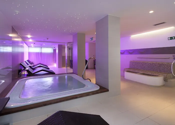 Отель Molindrio Plava Laguna 4*