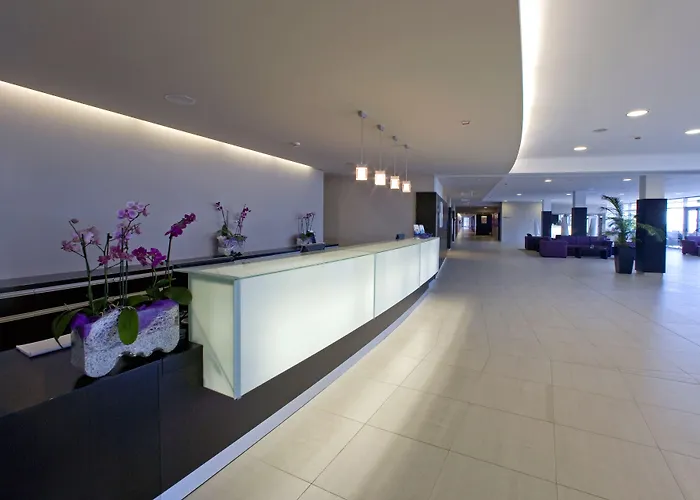 Molindrio Plava Laguna Отель