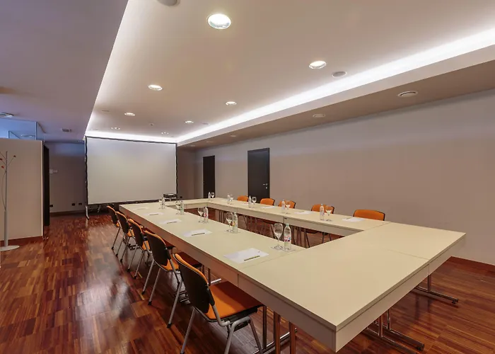 Molindrio Plava Laguna Отель 4*