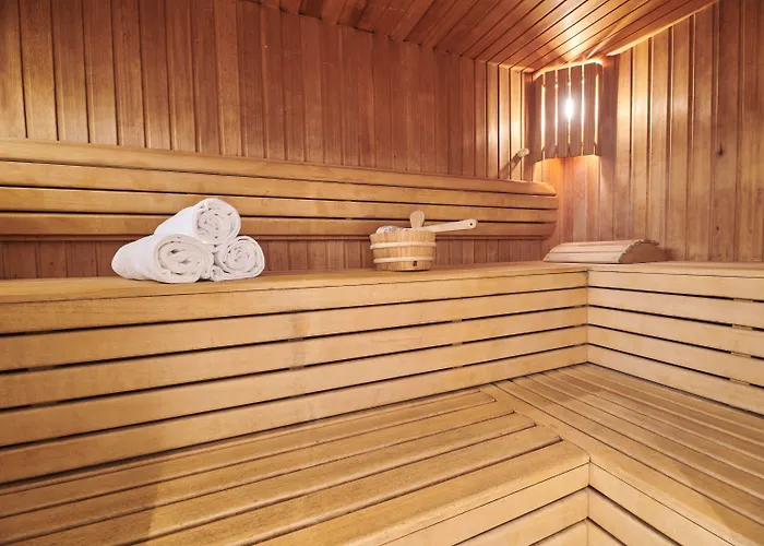 Molindrio Plava Laguna 4* Poreč