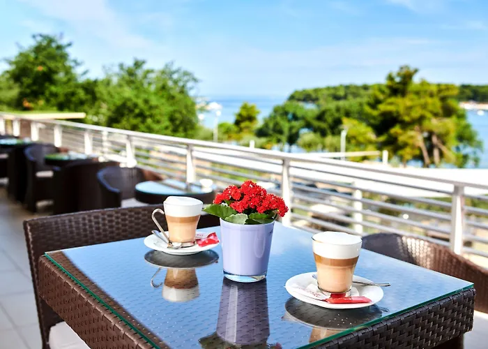 Hotel Molindrio Plava Laguna