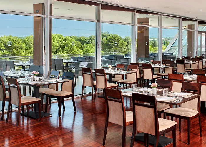 Отель Molindrio Plava Laguna