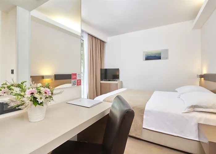 Molindrio Plava Laguna Poreč