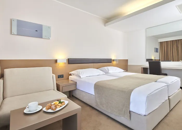 Molindrio Plava Laguna