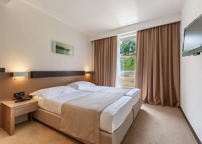 Hotel Molindrio Plava Laguna