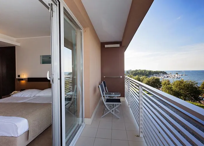 Molindrio Plava Laguna 4*