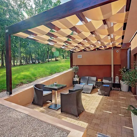 Molindrio Plava Laguna 4* 포레치