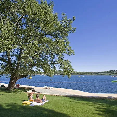 Отель Molindrio Plava Laguna 4*