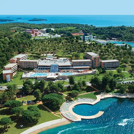 Molindrio Plava Laguna 포레치
