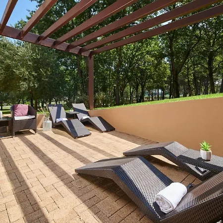 Отель Molindrio Plava Laguna
