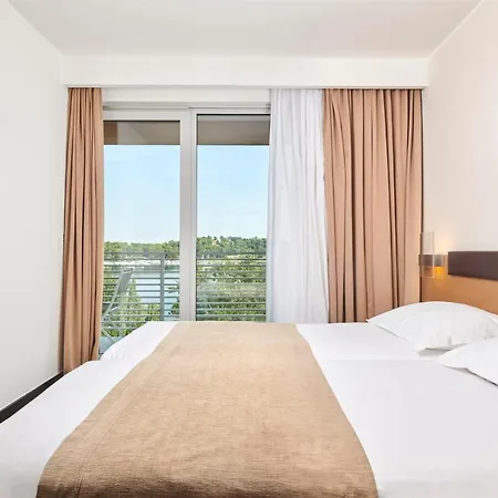 Molindrio Plava Laguna Отель