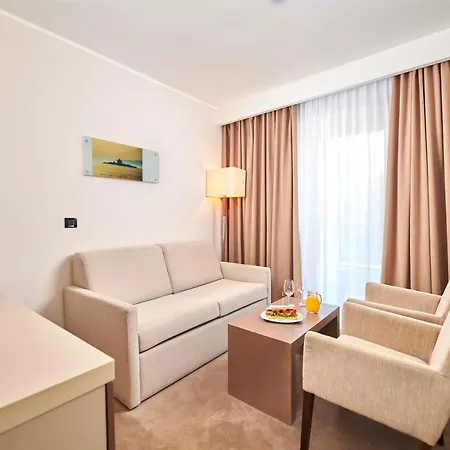 호텔 Molindrio Plava Laguna