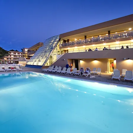 Molindrio Plava Laguna