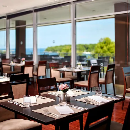 Molindrio Plava Laguna Отель 4*