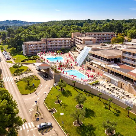 Molindrio Plava Laguna 4*