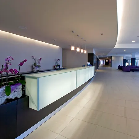 Molindrio Plava Laguna 호텔 4*
