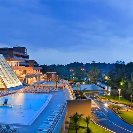 Molindrio Plava Laguna 4* Poreč