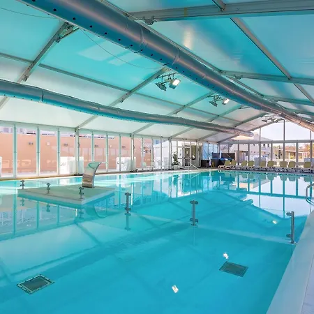 Hotel Molindrio Plava Laguna Porec