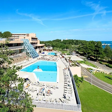 Molindrio Plava Laguna 호텔 4*